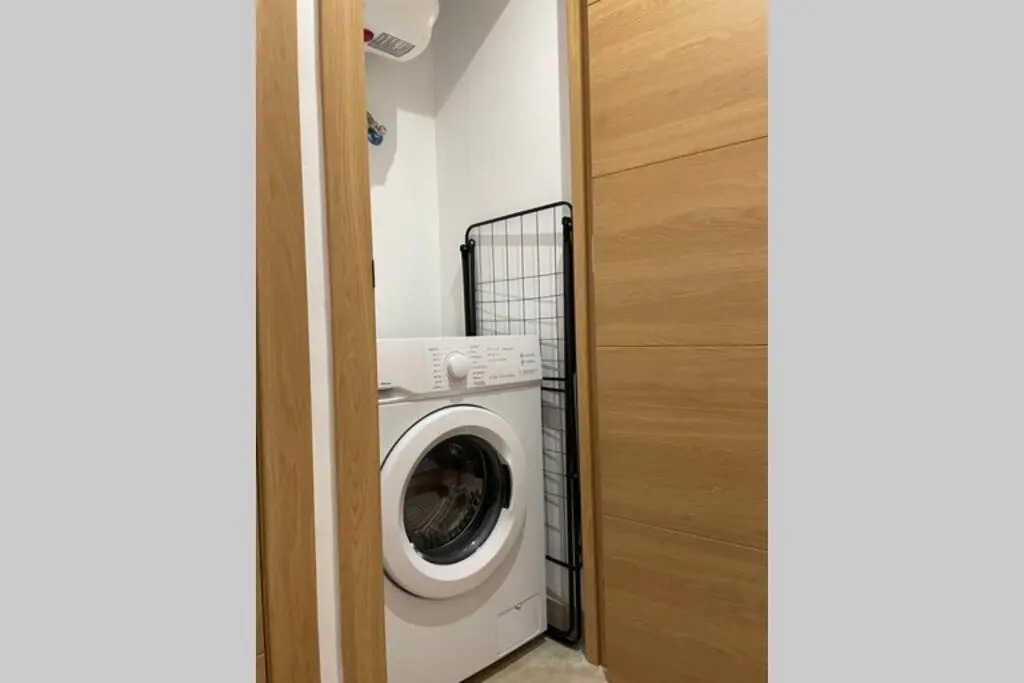 Casa Ferrers piso 2 Piso reformado en el casco antiguo de Tarragona