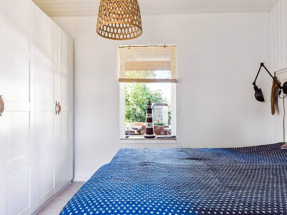 8 Person Holiday Home in Vejby