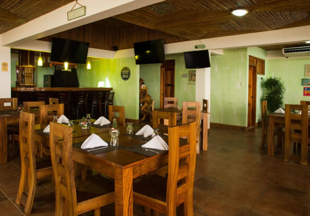Jaco Laguna Resort & Beach Club