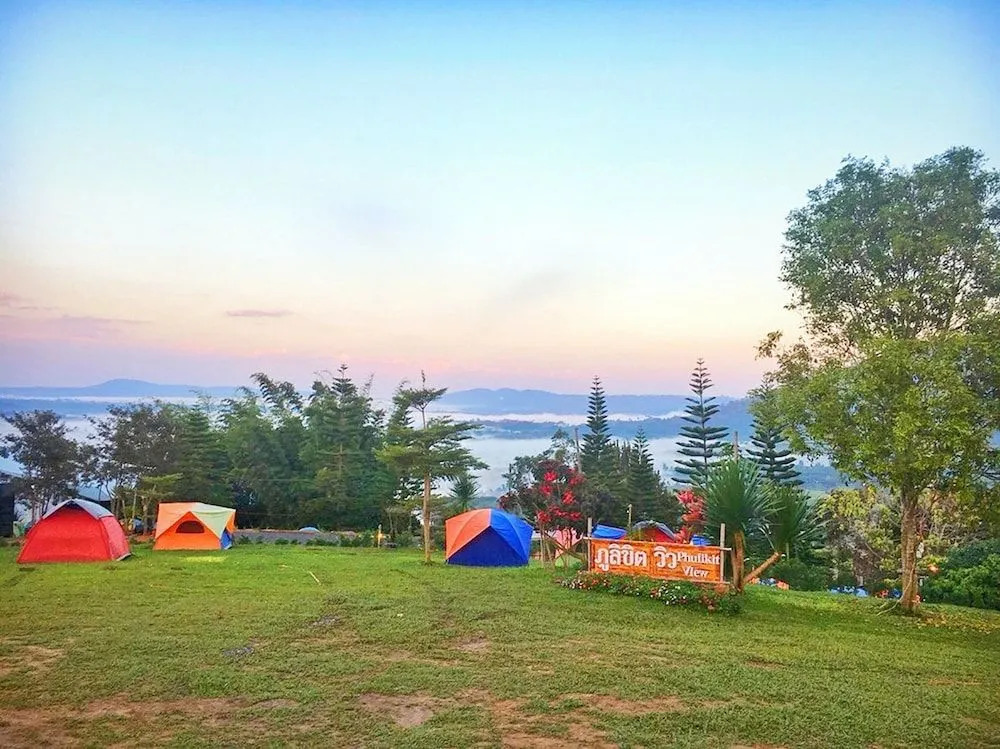 Phulikit View