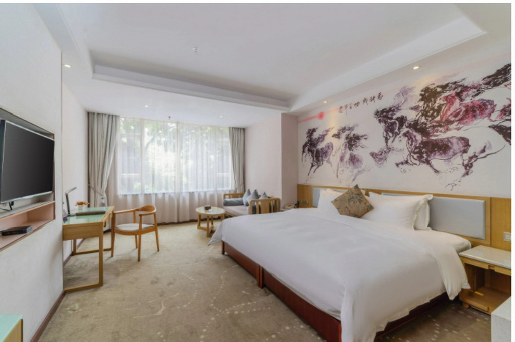 Paco Hotel (Shunde Beijiao Midea Group Headquarter