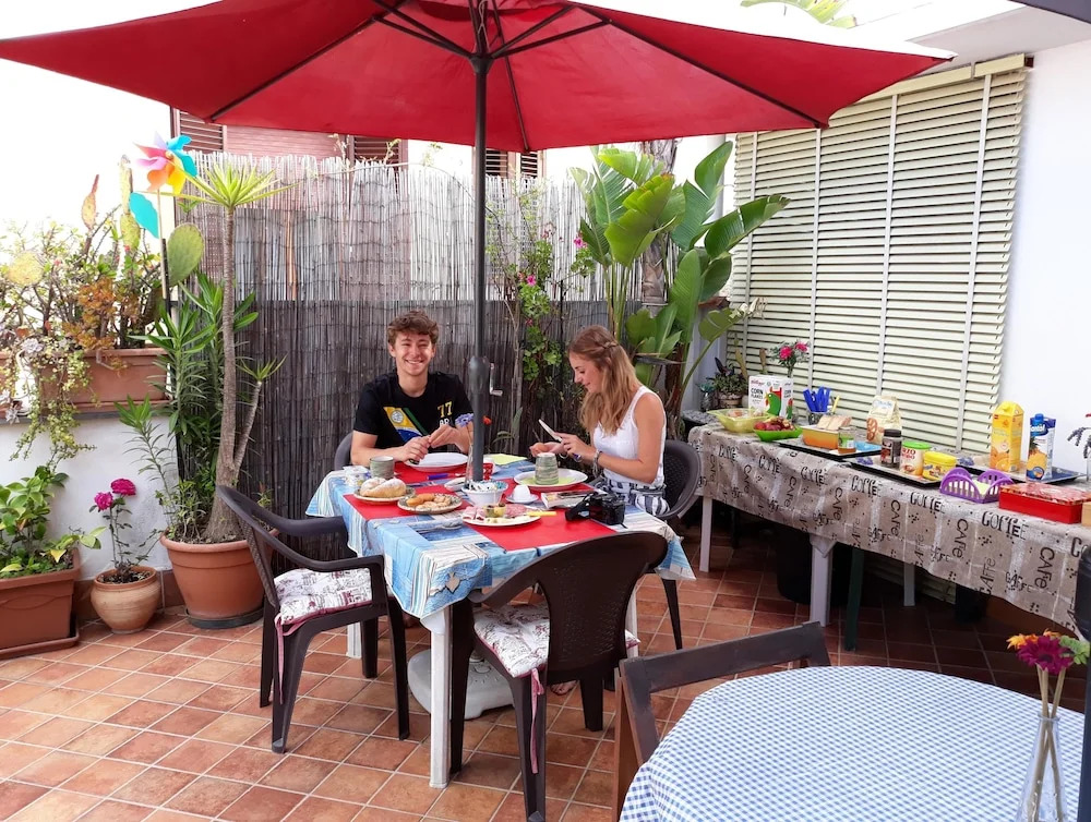 La Barcaccia B&B Riposto