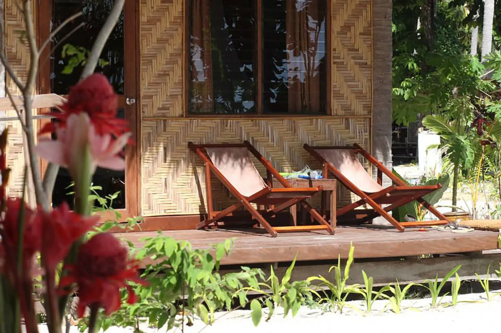Mayalay Resort-Green Hotel