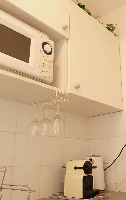 Appartement Colomiers belle vue proche des commodités avec piscine résidentielle