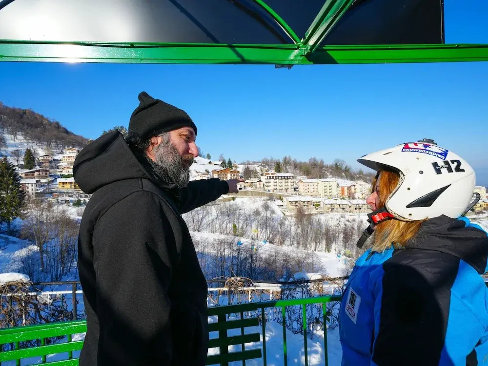Hotel Skilift