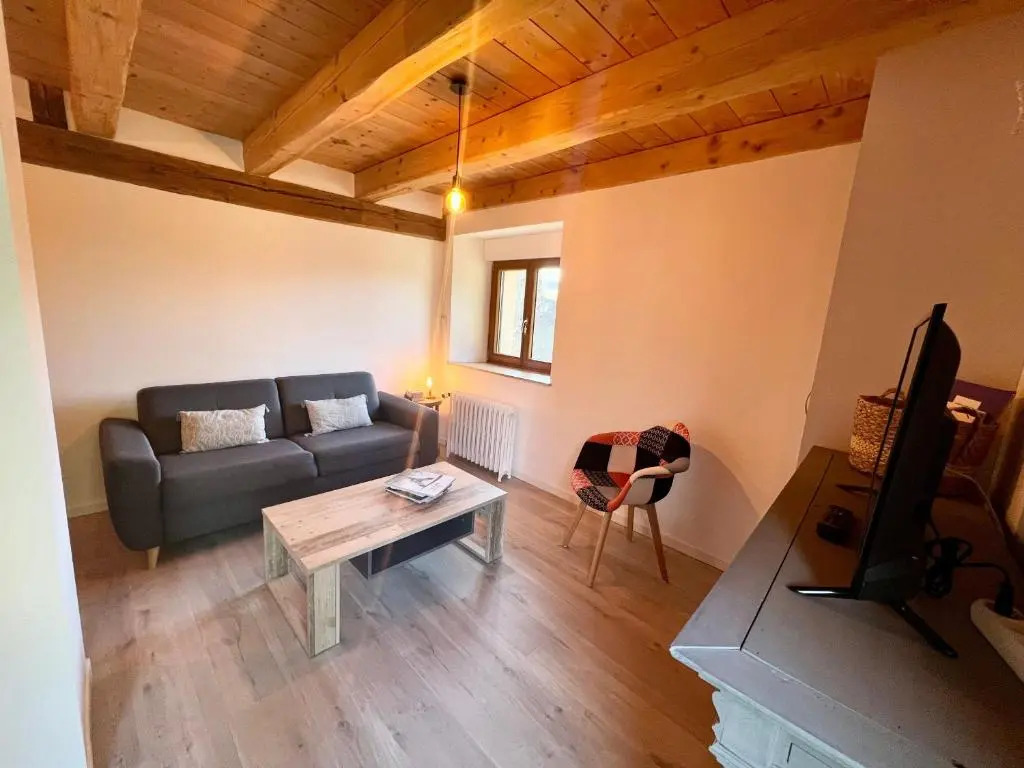 Appartement Le Tholy, 2 pièces, 2 personnes - FR-1-589-384