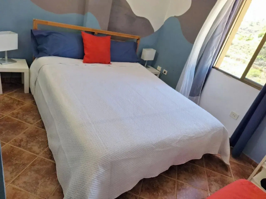 Rooms Casa de Colores