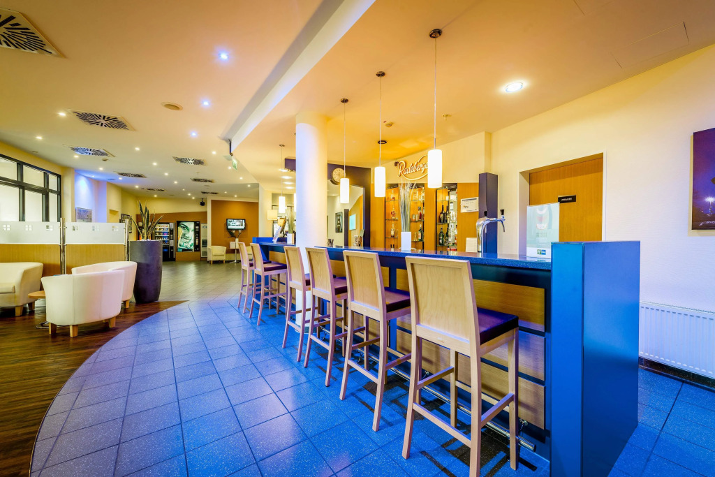 Holiday Inn Express Dortmund by IHG