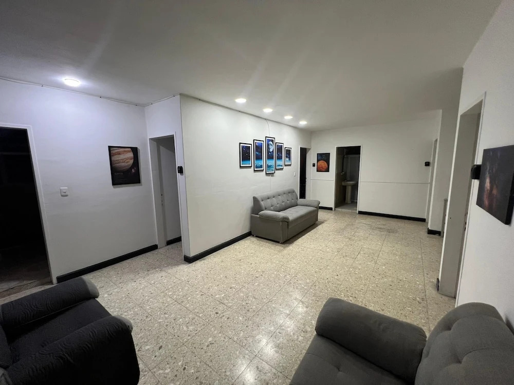 Casa De Luna