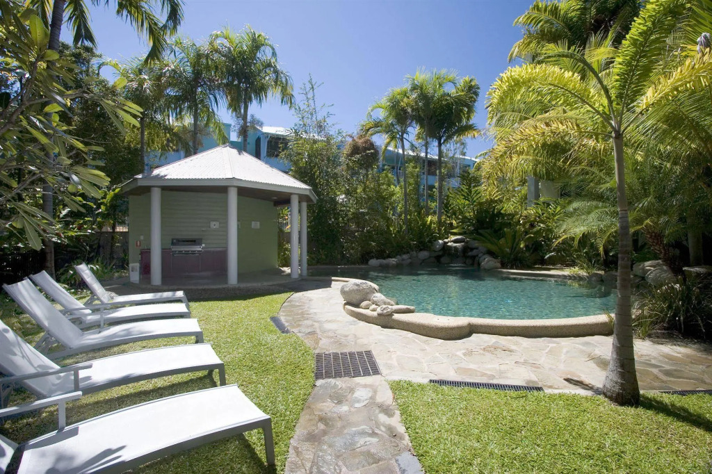 Verandahs Boutique Apartments