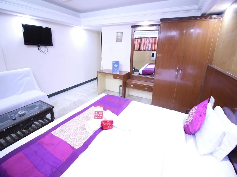 Hotel Sunbeam