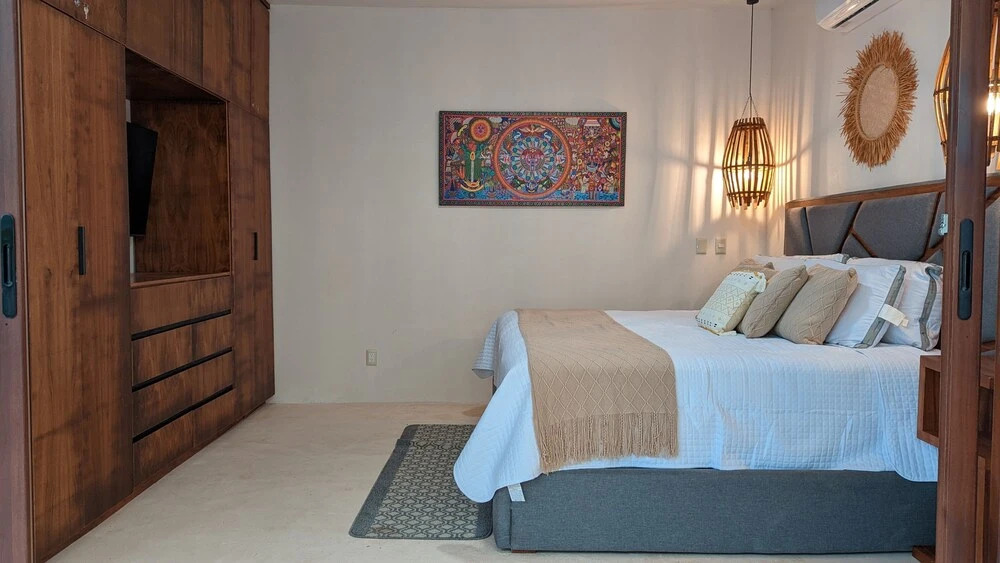 Bohemian Luxury l AMAR TULUM