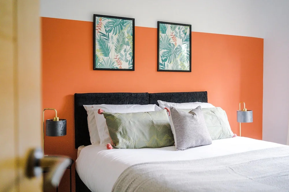 Formby Village Apartments By Greenstay Serviced Accommodation - Perfect For SHORT & LONG STAYS - Couples, Friends, Families & Business Travellers All Welcome - Dog Friendly - 7