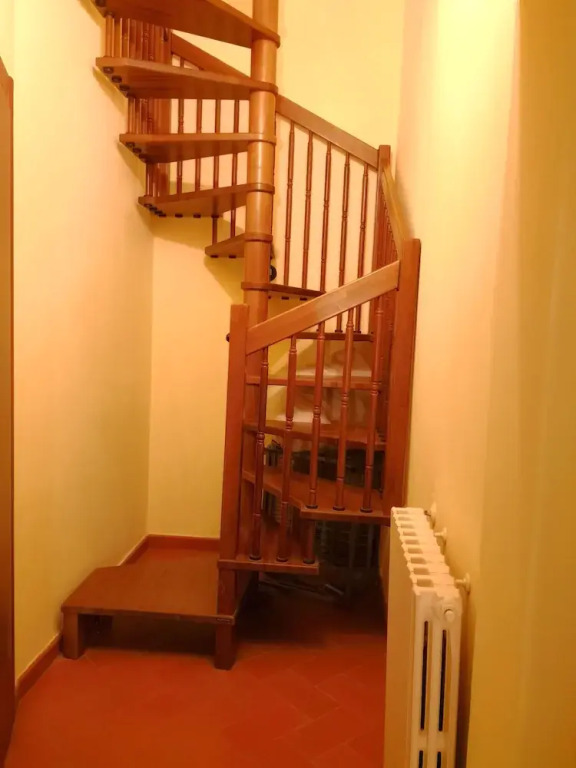 Relais Under The Tower