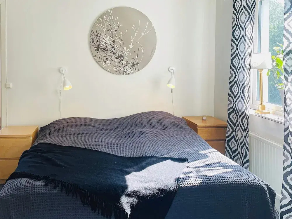4 Star Holiday Home in Goteborg
