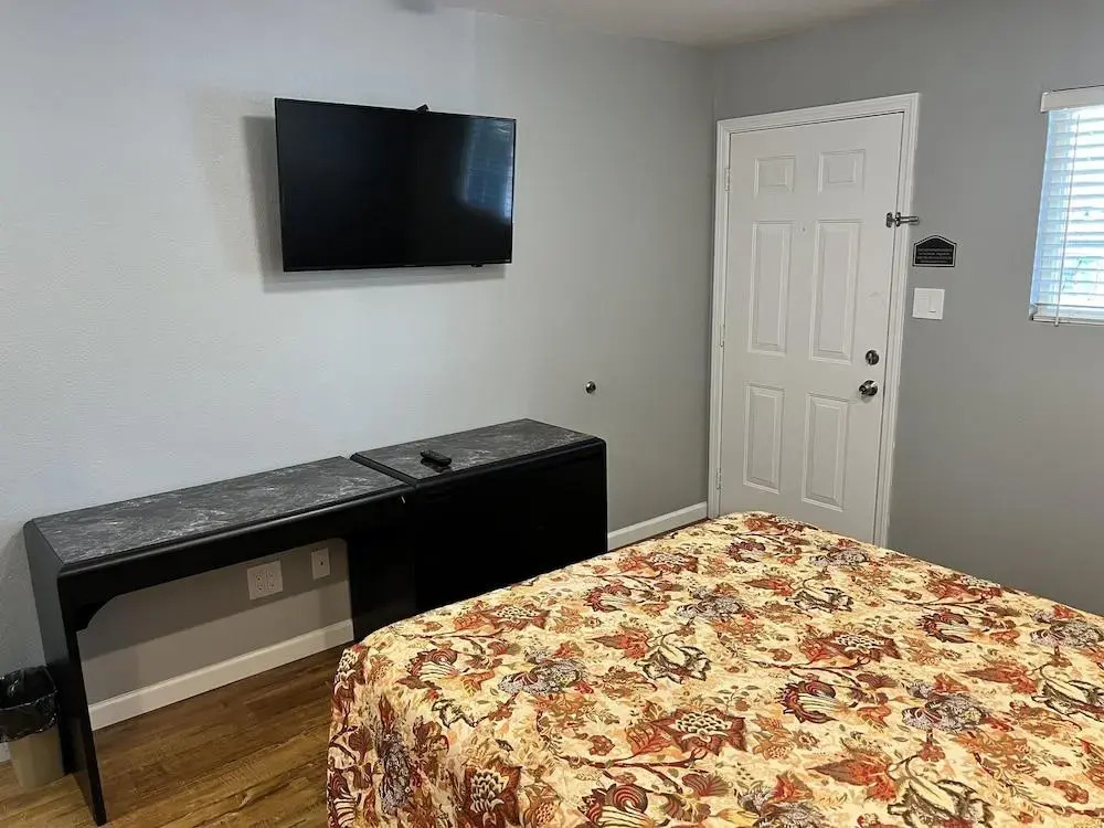 Studio Inn Livermore