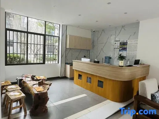 Lucky Homestay