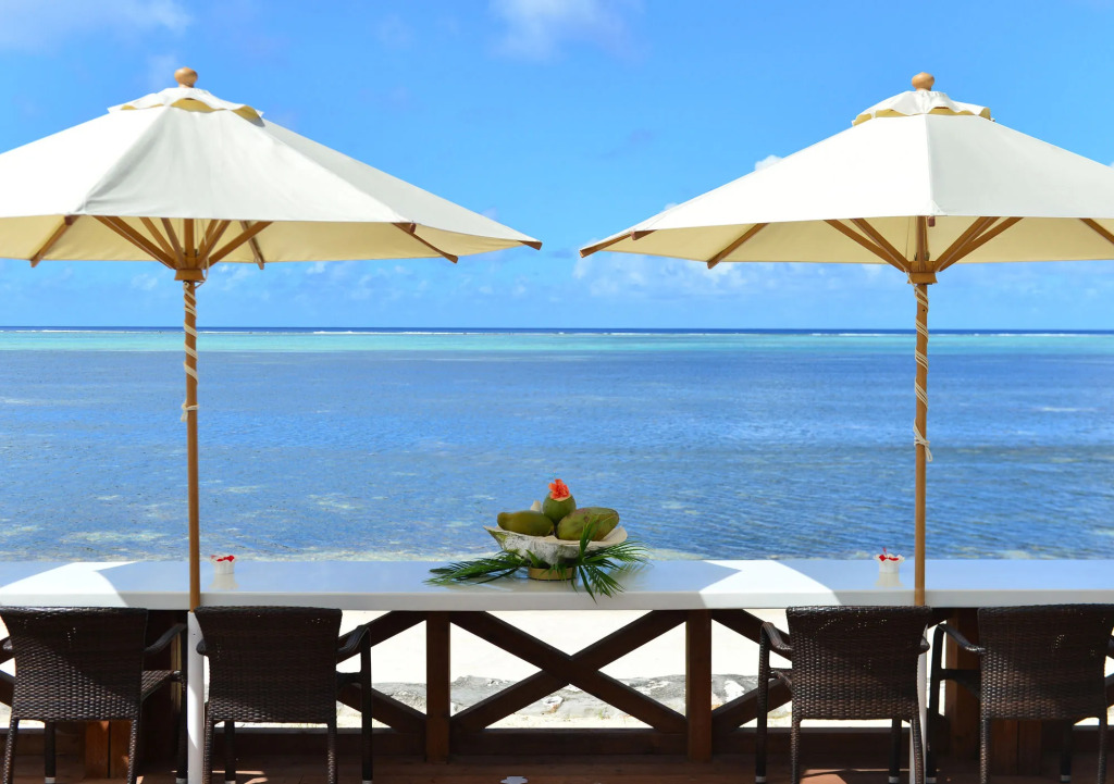 Aqua Resort Club Saipan