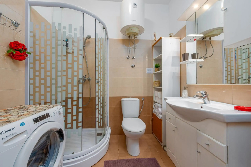 Apartment Maggi