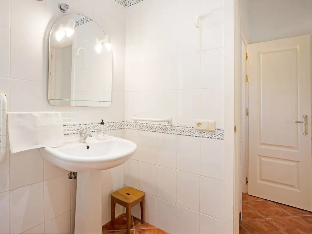 Comfortable holiday home close to the beach in La Cala de Mijas