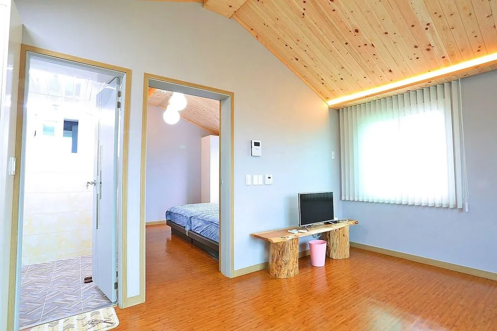 Woojinsam Pension