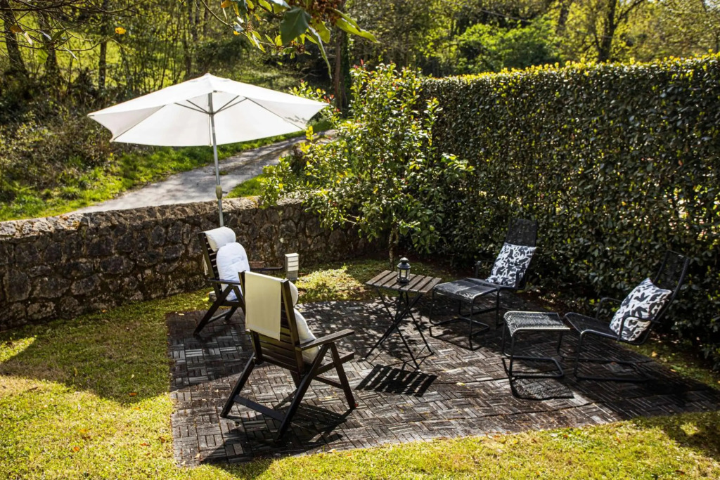 LA CASONA Encanto Rural - ApartaHotel SPA Llanes