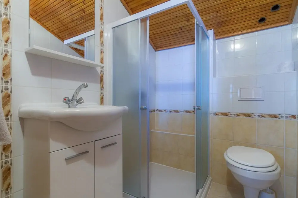 Anđela - 80 m From Beach - A1