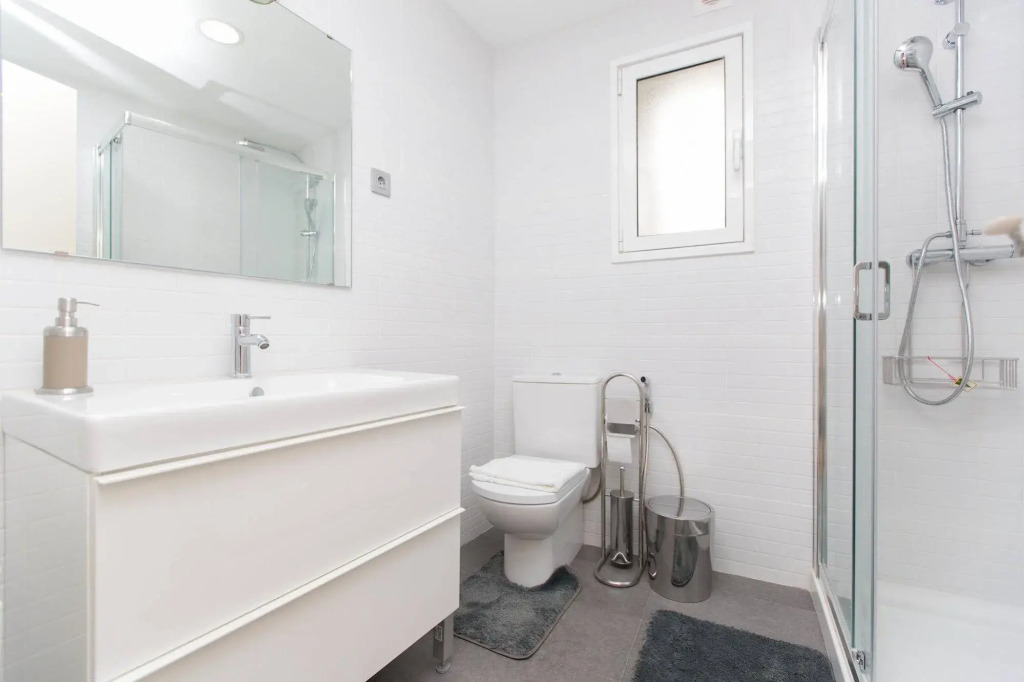 Stay Barcelona Central Apartments