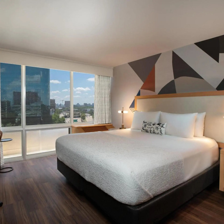 Hotel Mockingbird, Dallas, a Tribute Portfolio Hotel