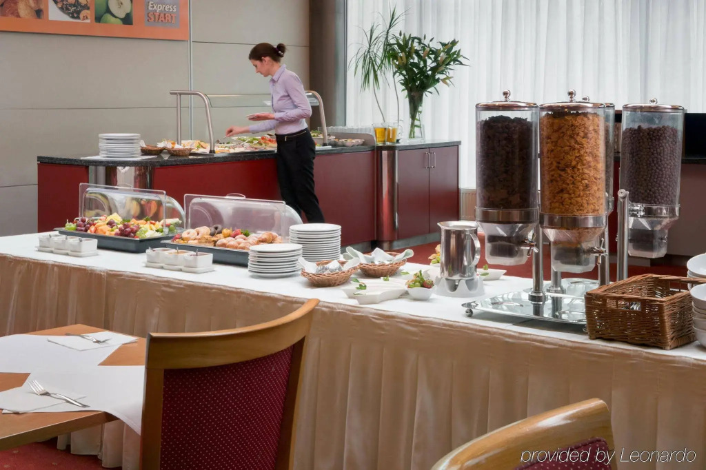 Express Kraków Hotel