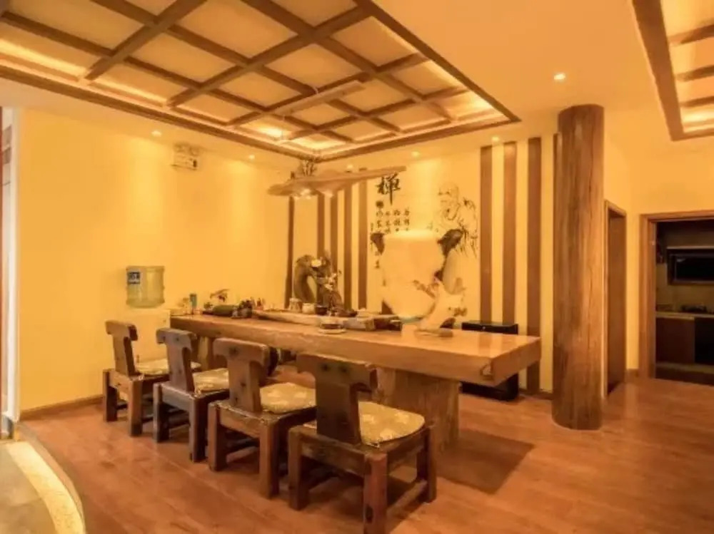 Xin Ya Yi Ren Inn