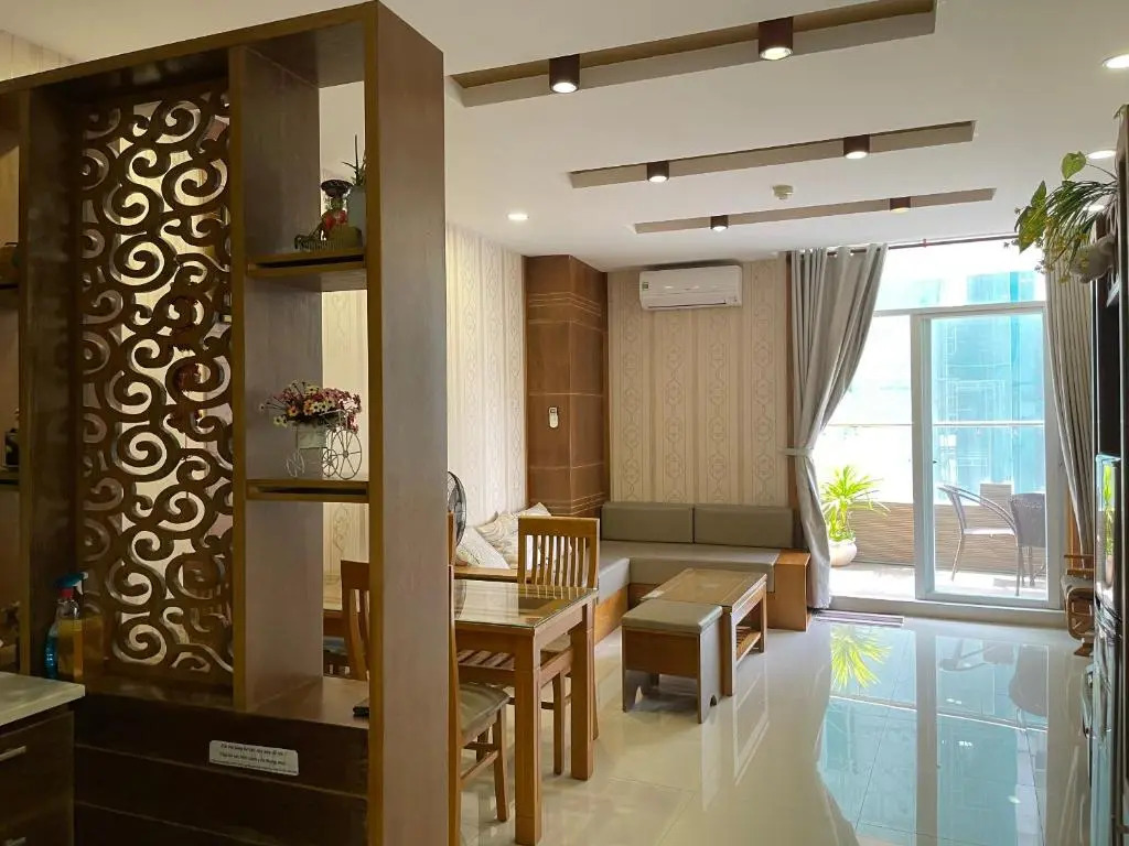 Thuy Tien Seaview Apartment -1602