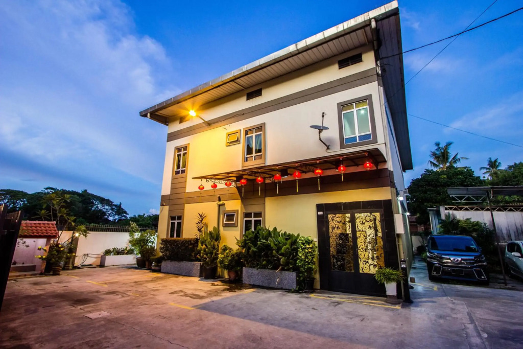 Value Inn Homestay