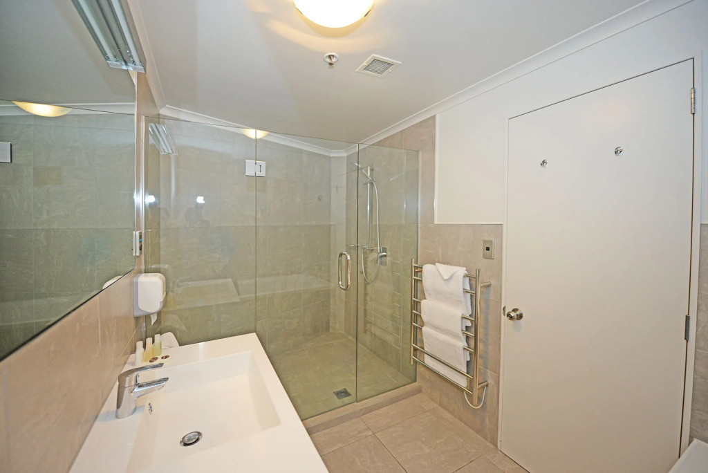 Belle Mer Beachfront Apartments