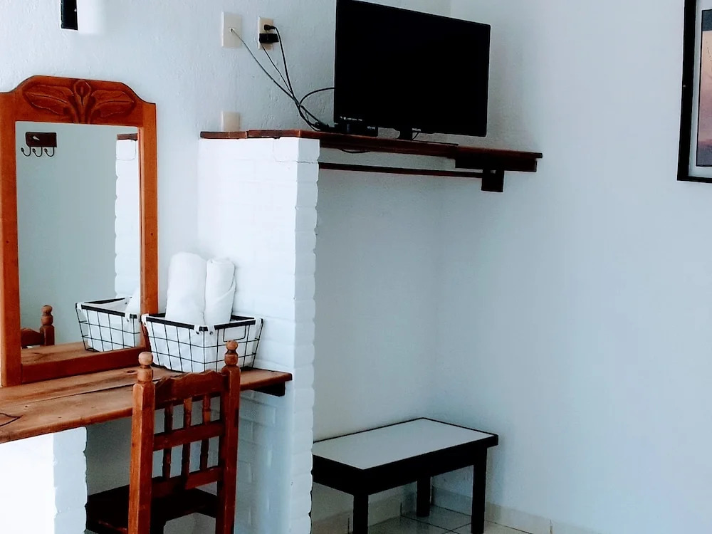 San Antonios Hotel