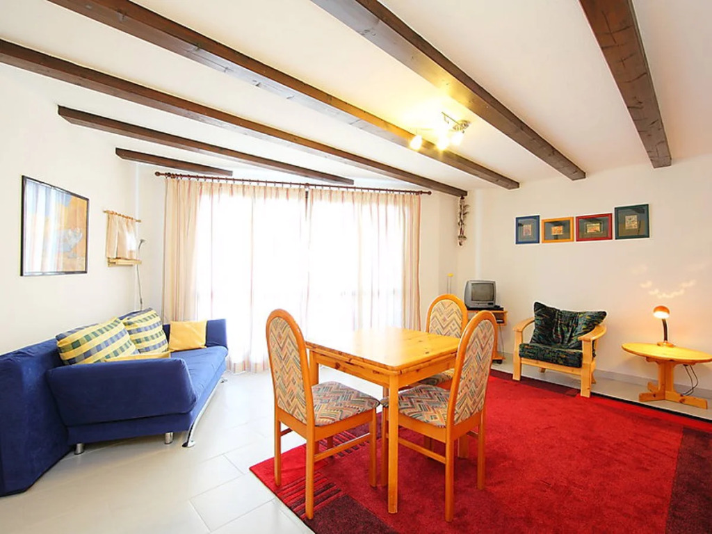 Residenza Chesa Margun 39768