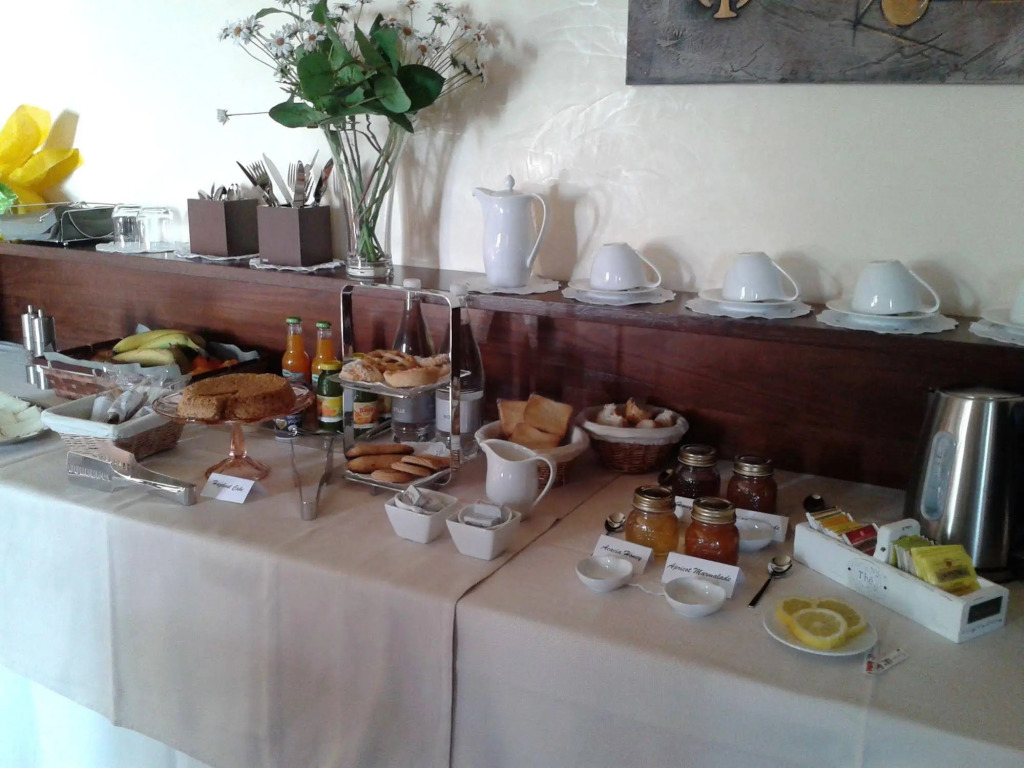 Hotel Locanda San Giacomo