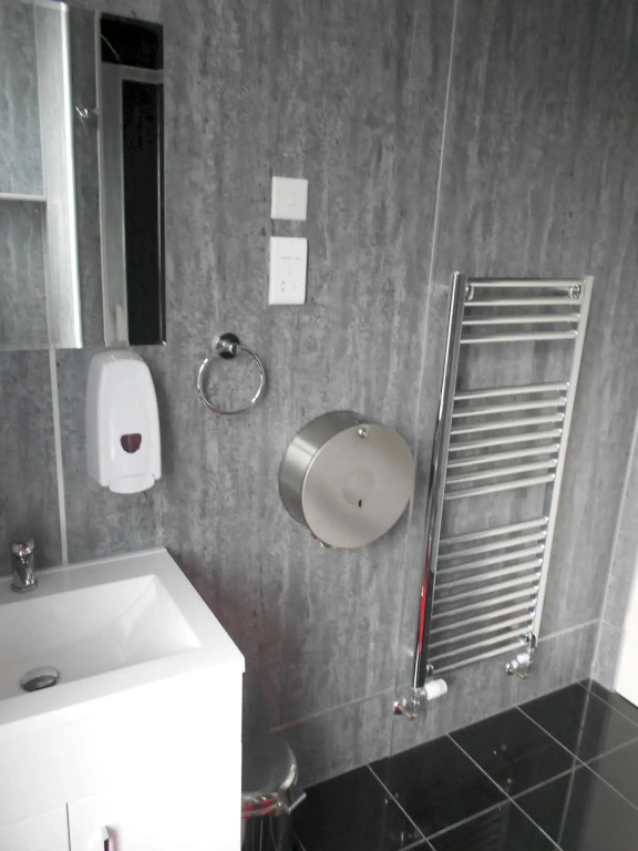 Mapesbury Hostel London