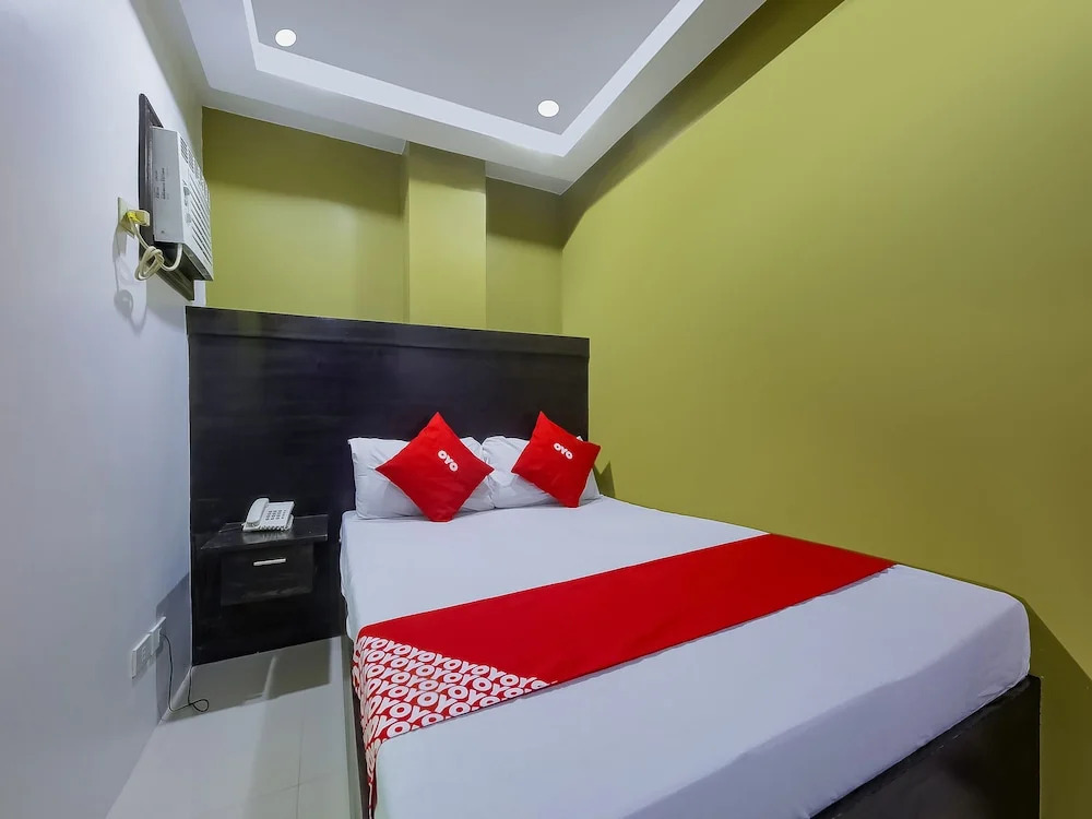 JQV Hotel
