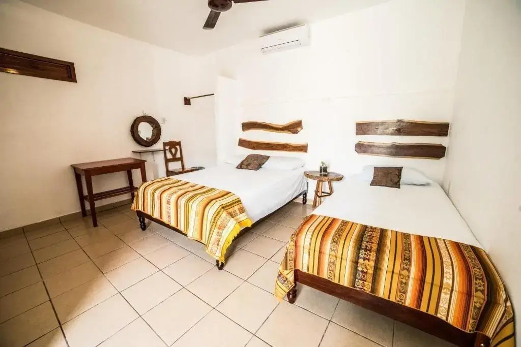 Hotel el Manglar
