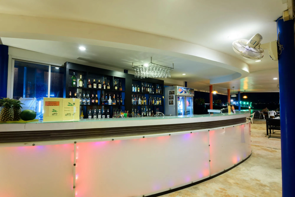 Lareena Resort Koh Larn Pattaya