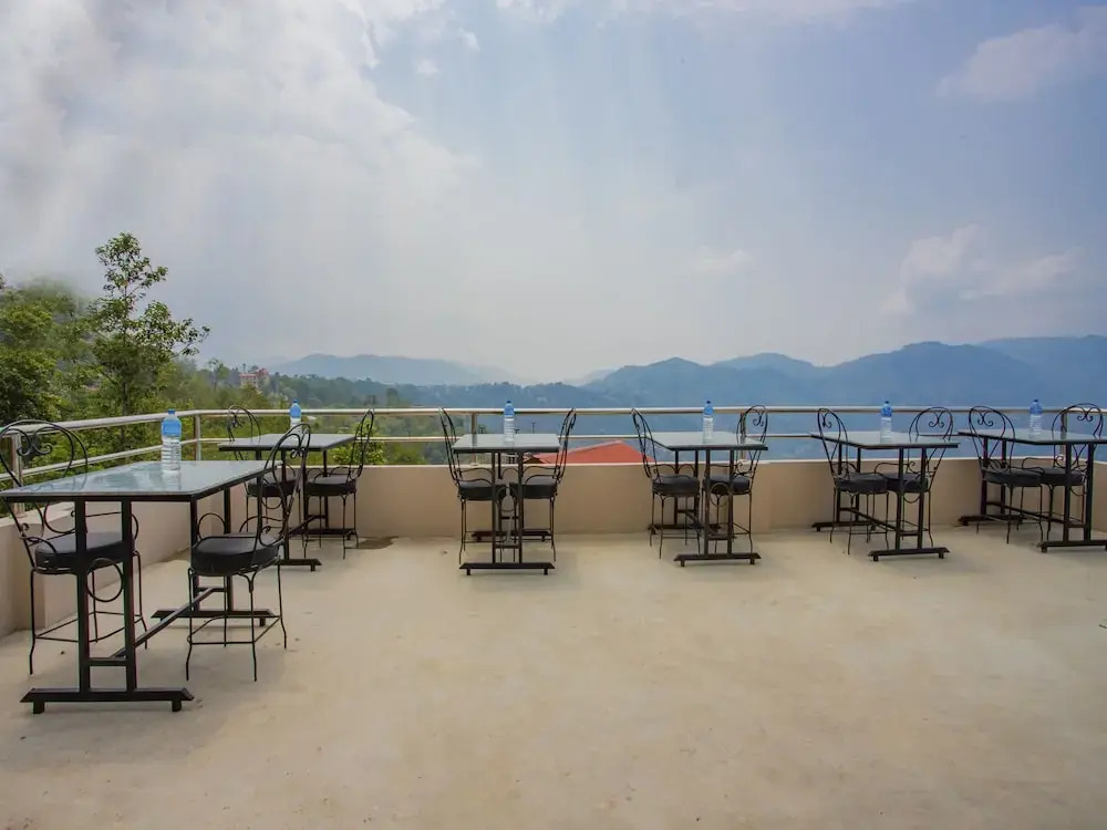 OYO 460 Hotel Landmark