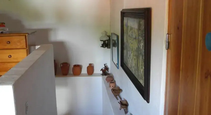 Campo e Mar