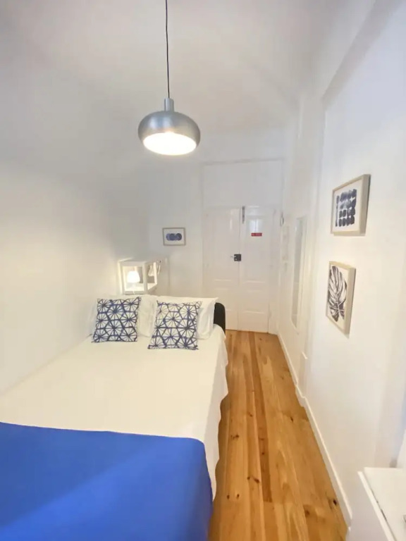 Faro Guest House