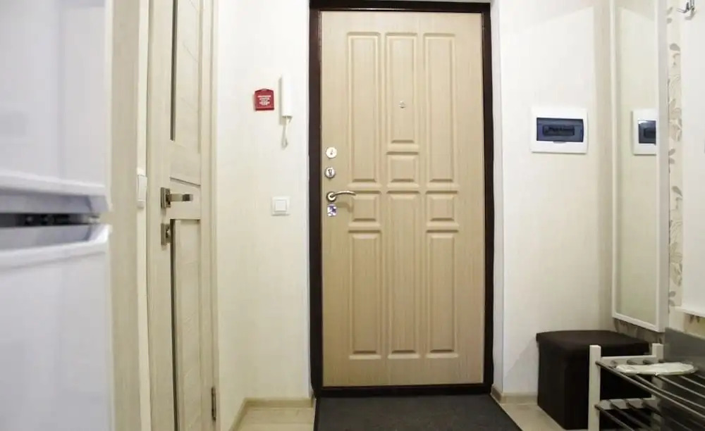 LOFT STUDIO Oktyabrya 48