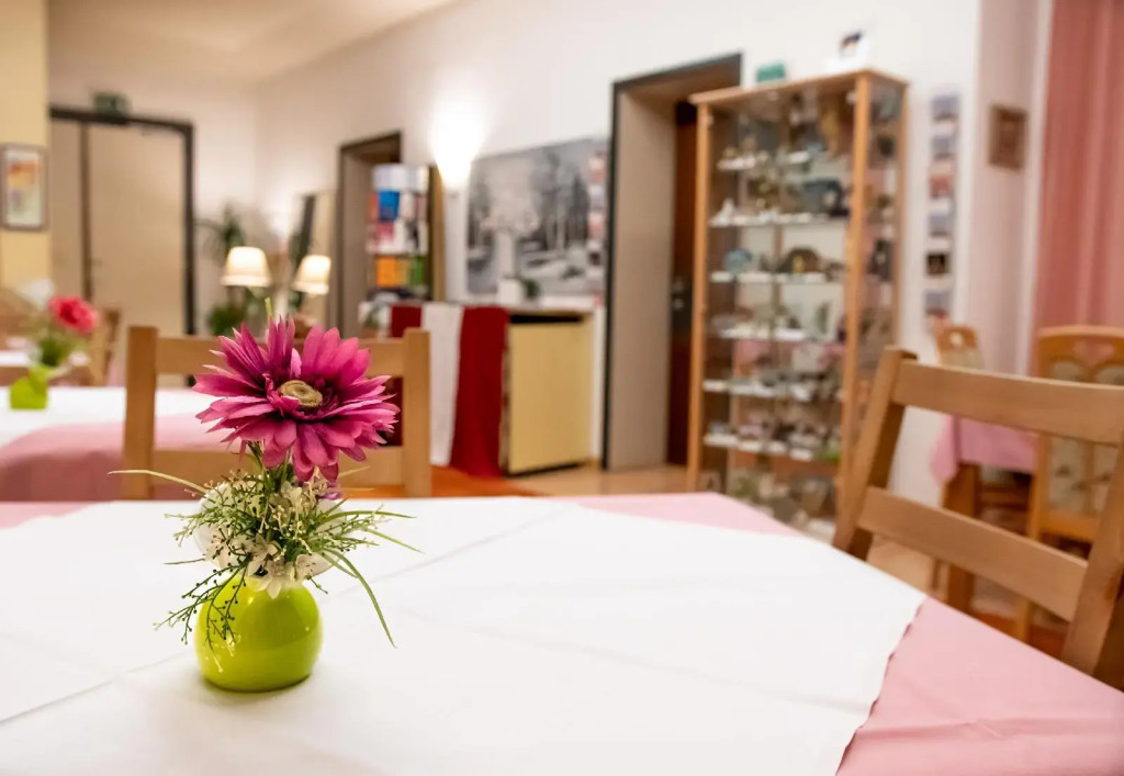 Pension Hotel Mariahilf