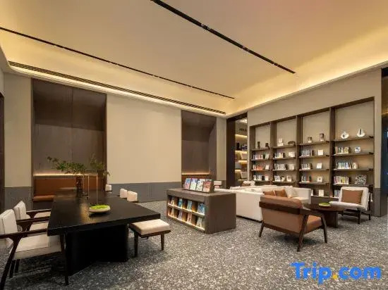 Yaduo Hotel, Goer Industrial Park, Weifang High-tech Zone