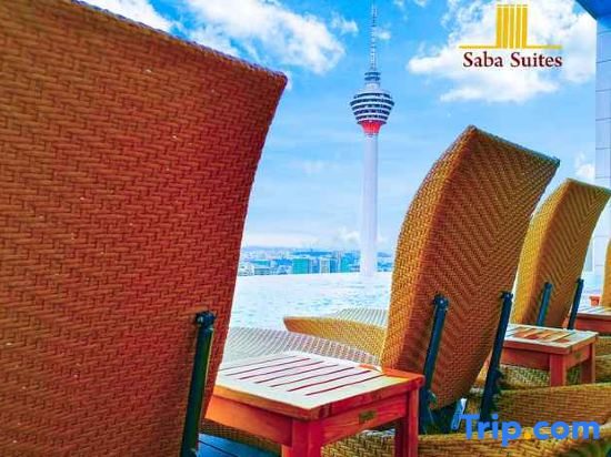 The Platinum KLCC by Archos
