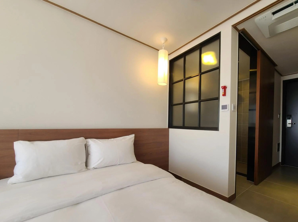 Tamara Jeju hotel