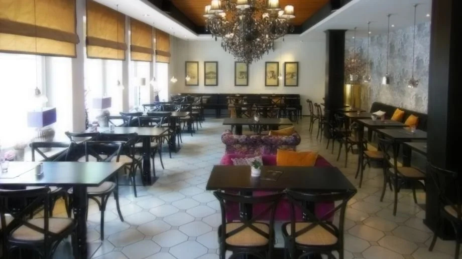 Hotel Zum Goldenen Mann
